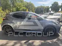2026 Mazda 2 (Demio)