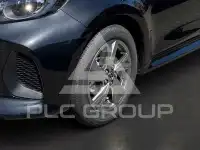2026 Mazda 2 (Demio)