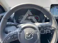 2026 Mazda 2 (Demio)