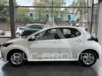 2026 Mazda 2 (Demio)