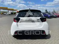 2026 Mazda 2