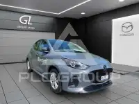 2026 Mazda 2