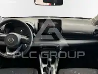 2026 Mazda 2 (Demio)