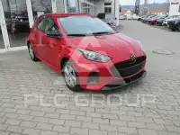 2026 Mazda 2