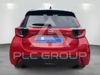 2026 Mazda 2
