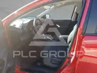 2026 Mazda 2