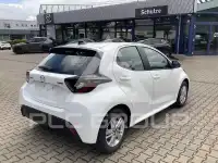 2026 Mazda 2