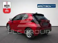 2026 Mazda 2