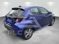 2026 Mazda 2 (Demio)