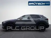 2026 Mazda CX-3
