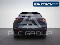 2026 Mazda CX-3
