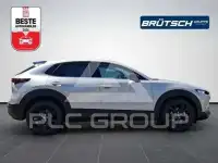 2026 Mazda CX-3
