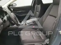 2026 Mazda CX-3