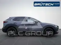 2026 Mazda CX-3