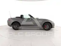 2026 Mazda MX-5