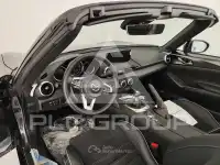 2026 Mazda MX-5