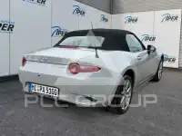 2026 Mazda MX-5