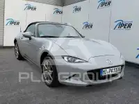 2026 Mazda MX-5