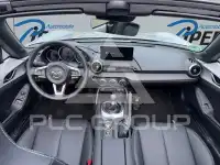 2026 Mazda MX-5