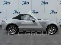 2026 Mazda MX-5