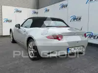 2026 Mazda MX-5
