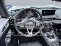2026 Mazda MX-5