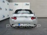 2026 Mazda MX-5