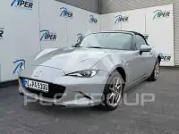 2026 Mazda MX-5