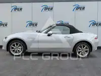 2026 Mazda MX-5