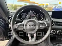 2026 Mazda MX-5