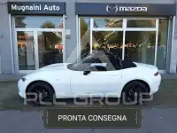 2026 Mazda MX-5