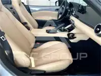 2026 Mazda MX-5