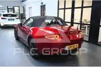 2026 Mazda MX-5
