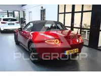 2026 Mazda MX-5