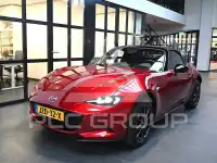 2026 Mazda MX-5