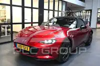 2026 Mazda MX-5