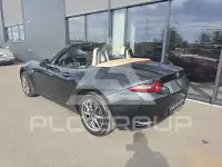 2026 Mazda MX-5