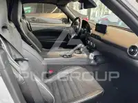 2026 Mazda MX-5