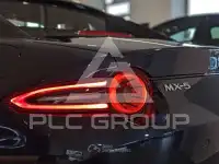 2026 Mazda MX-5
