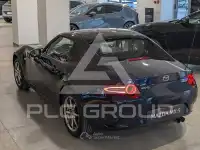 2026 Mazda MX-5