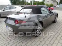 2026 Mazda MX-5