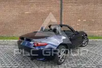 2026 Mazda MX-5