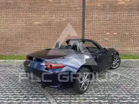 2026 Mazda MX-5