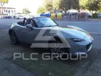 2026 Mazda MX-5