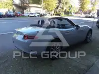 2026 Mazda MX-5