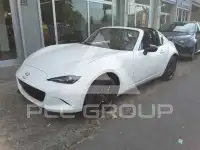 2026 Mazda MX-5