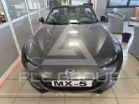 2026 Mazda MX-5