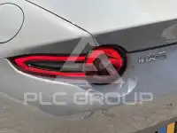 2026 Mazda MX-5