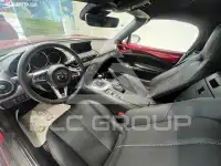 2026 Mazda MX-5