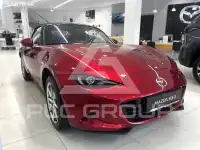 2026 Mazda MX-5